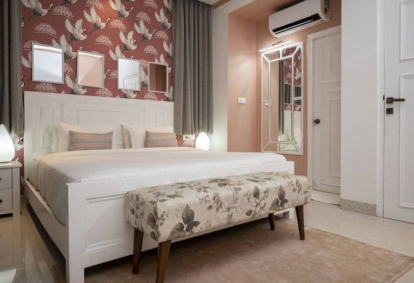 Hotelli Richmonde Ananta Elite