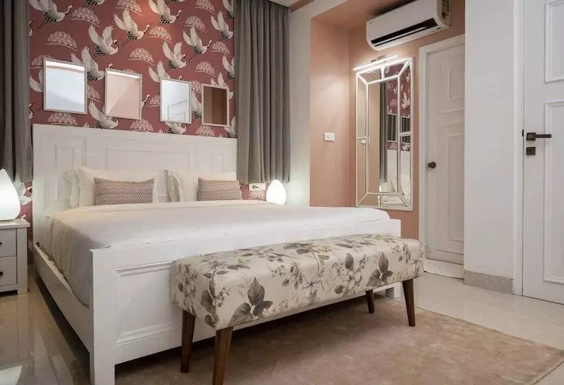 ホテル Richmonde Ananta Elite