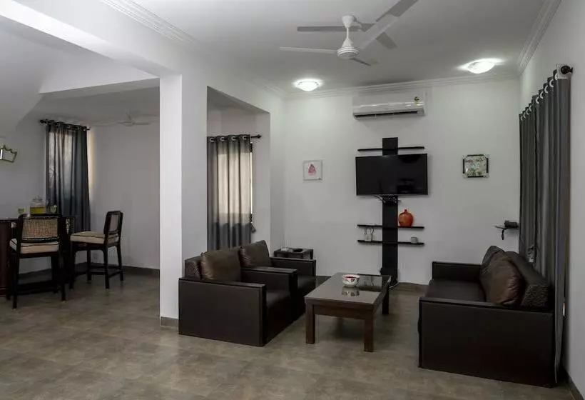 ホテル Richmonde Ananta Elite