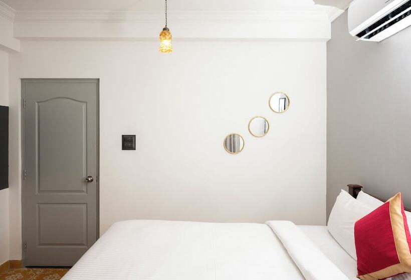 Hotelli Richmonde Ananta Elite