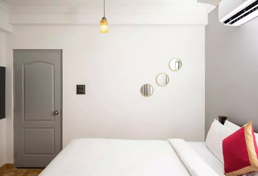 ホテル Richmonde Ananta Elite