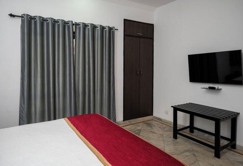 Hotelli Richmonde Ananta Elite