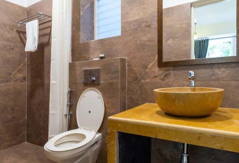 Hotelli Richmonde Ananta Elite