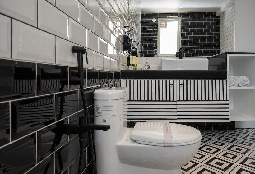 Hotelli Richmonde Ananta Elite