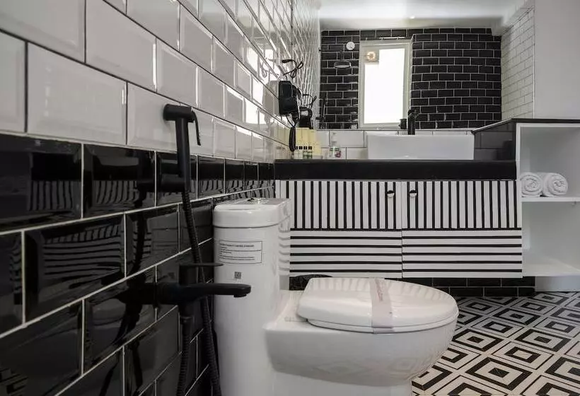 ホテル Richmonde Ananta Elite