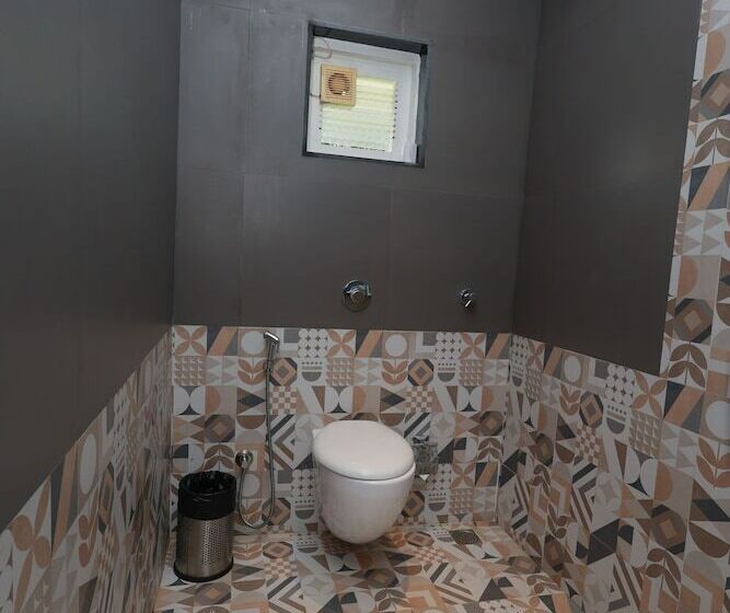 Hotelli Richmonde Ananta Elite