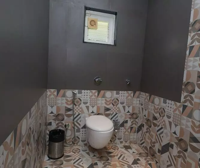 ホテル Richmonde Ananta Elite