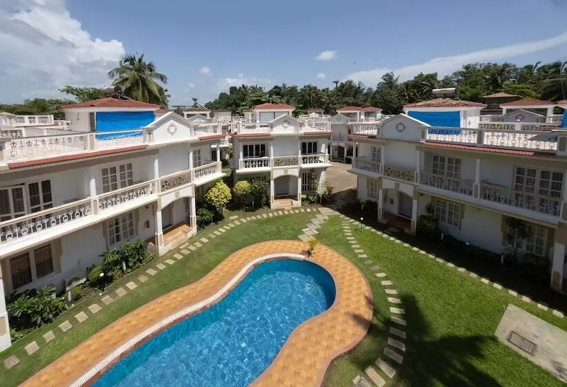 ホテル Richmonde Ananta Elite