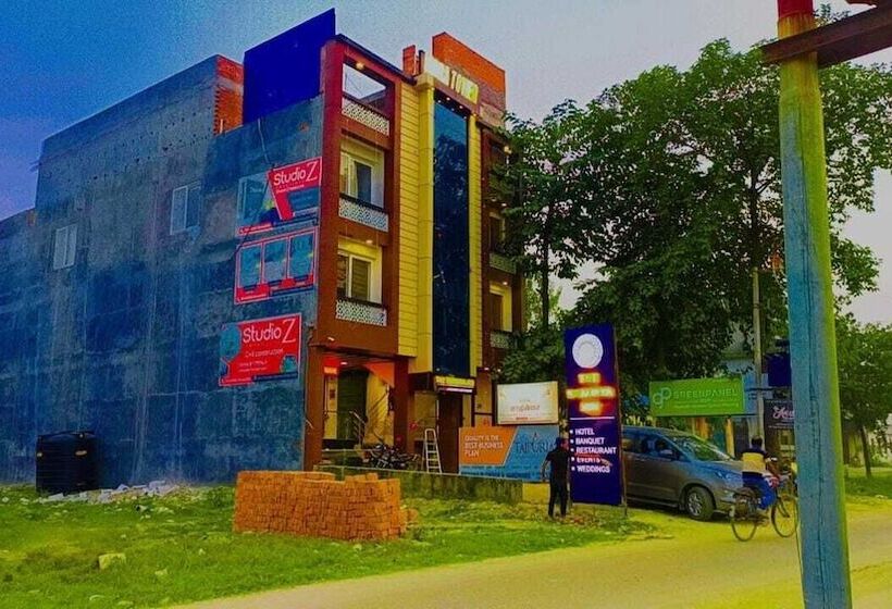 Fabhotel Shaurya Inn