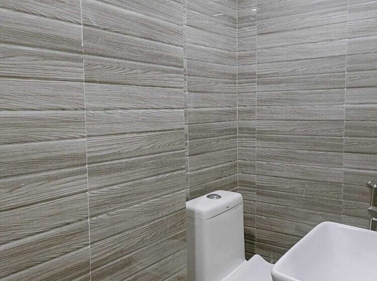 Fabhotel Shaurya Inn