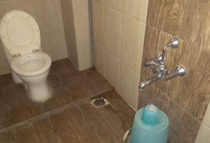 בית מלון כפרי Sri Sai Comforts