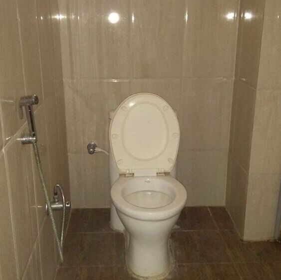 בית מלון כפרי Sri Sai Comforts