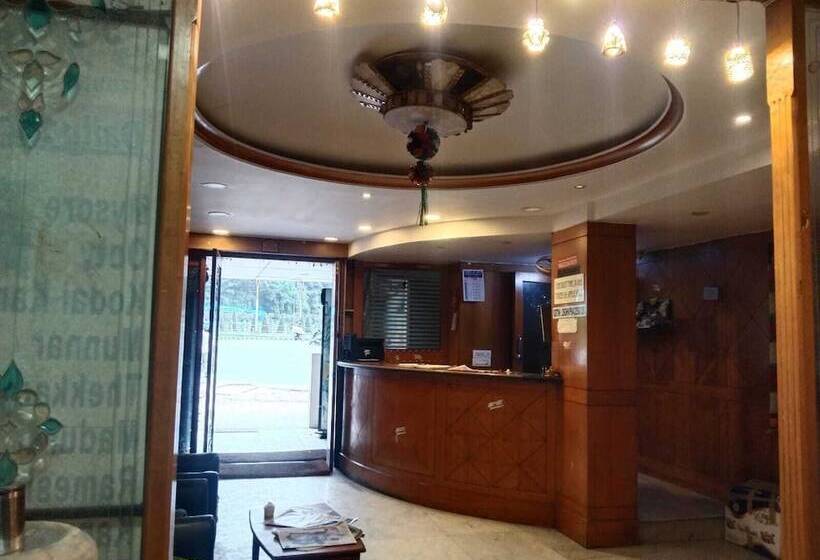 בית מלון כפרי Sri Sai Comforts