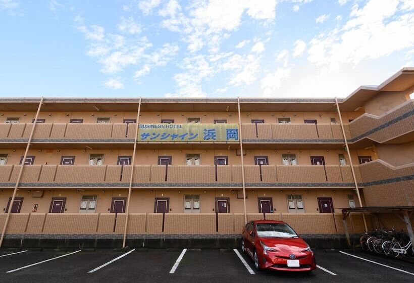 בית מלון כפרי Tabist Sunshine Hamaoka