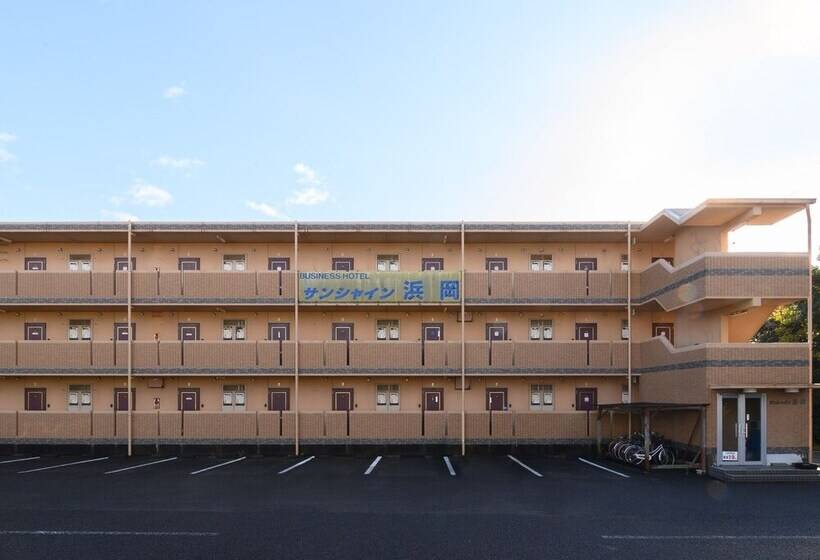 בית מלון כפרי Tabist Sunshine Hamaoka