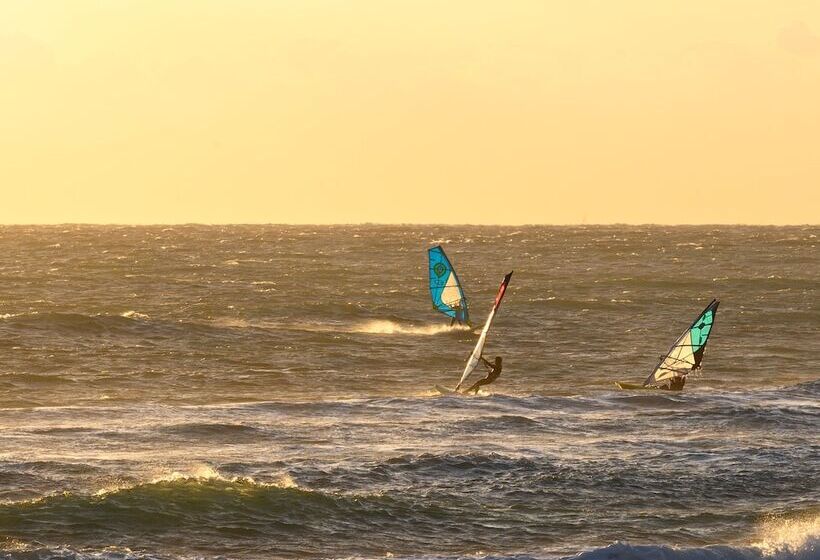 בית מלון כפרי Tabist Sunshine Hamaoka