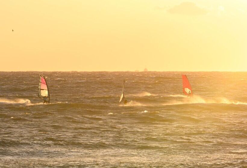 בית מלון כפרי Tabist Sunshine Hamaoka