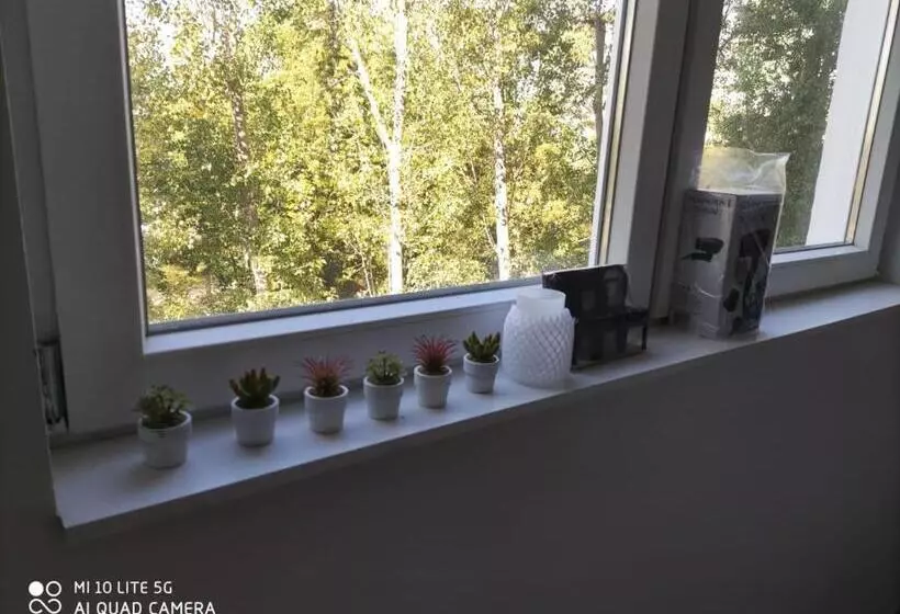 Monteurwohnung Workere S Apartment Gera