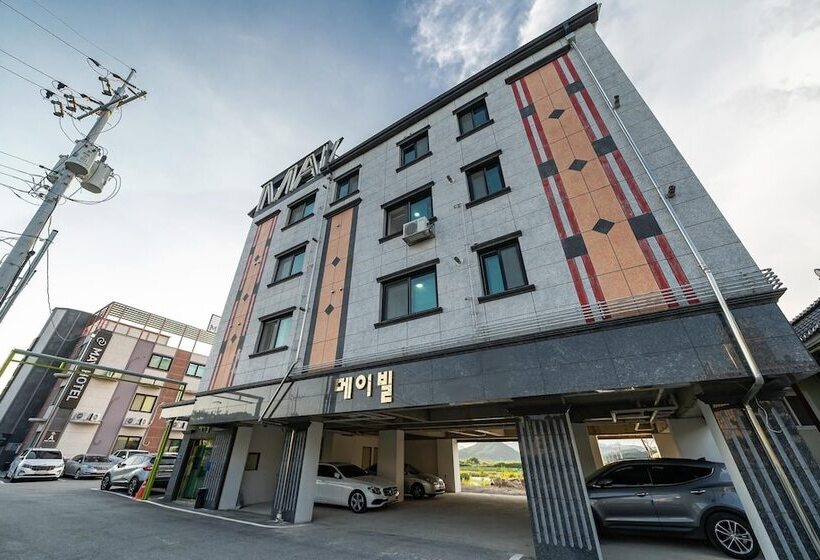 Motel Chungju May