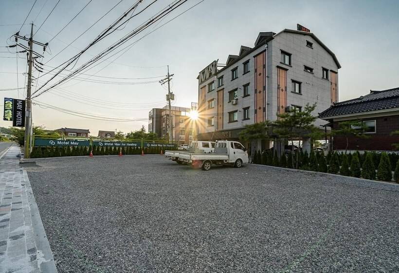 Motel Chungju May
