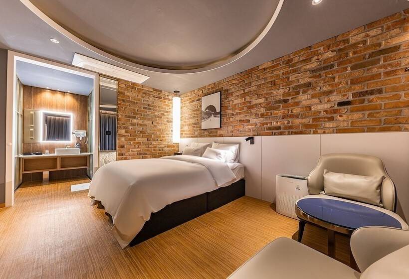 모텔 Dangjin Newcastle