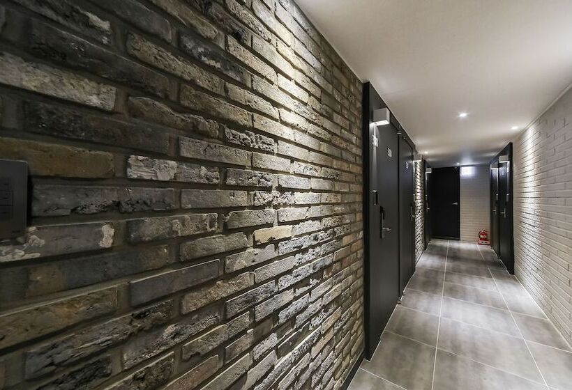 Motel Pohang Daejamdong Togenheart