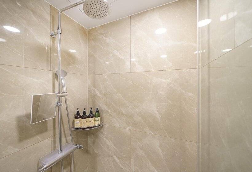 Motel Pyeongtaek Hotel Summit