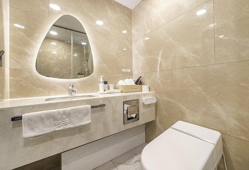 Motel Pyeongtaek Hotel Summit