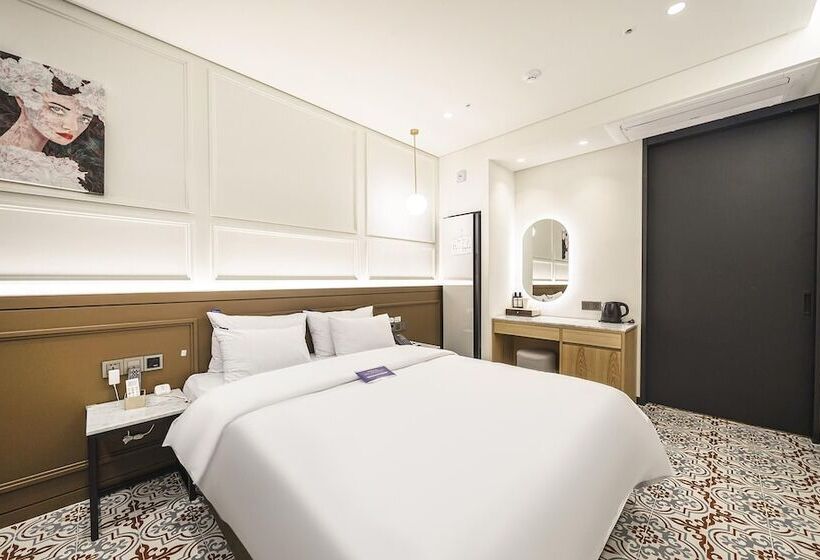 Motel Pyeongtaek Hotel Summit