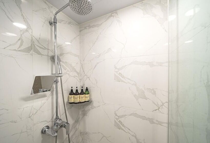 Motel Pyeongtaek Hotel Summit