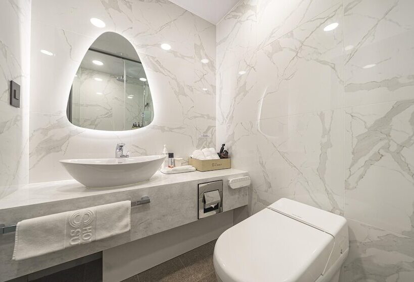 Motel Pyeongtaek Hotel Summit