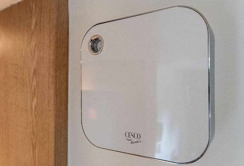 Motel Suwon City Hall Station Tumi