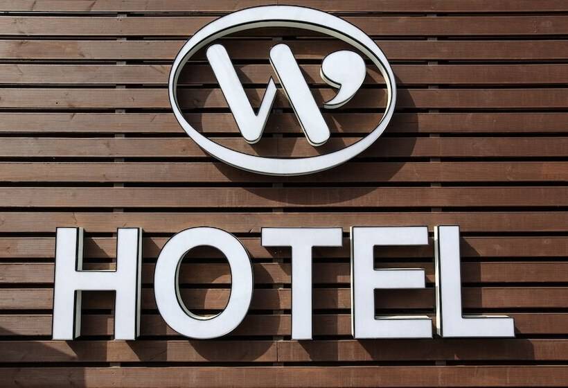 Motel Yongin Hotel Wow