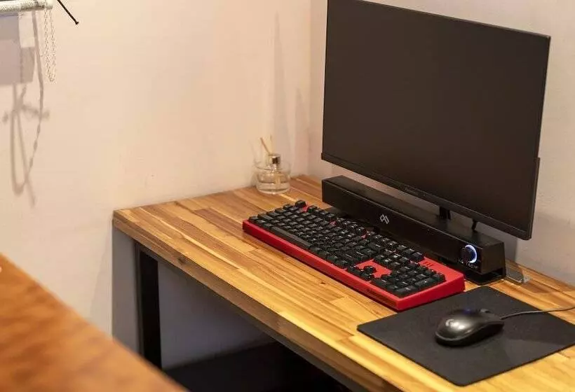 Motelli Yongin Hotel Wow