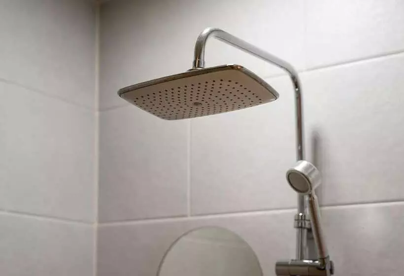 Motelli Yongin Hotel Wow