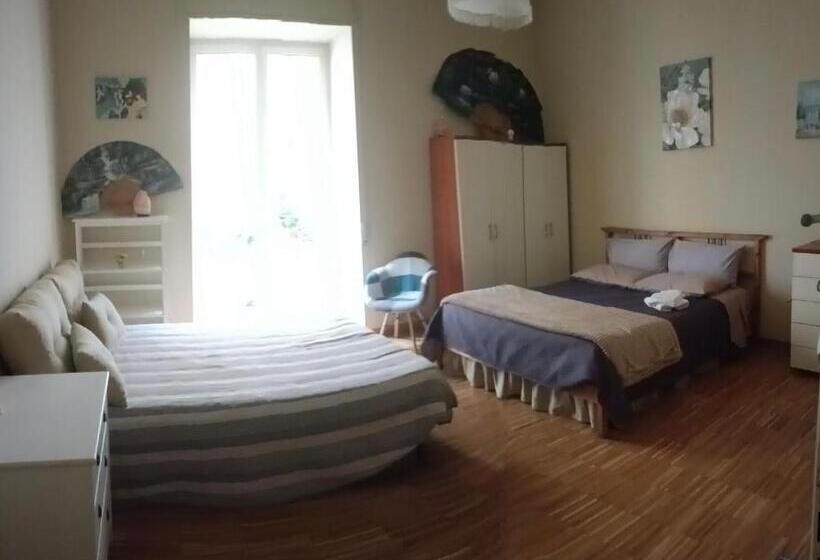 پانسیون Casa Joss