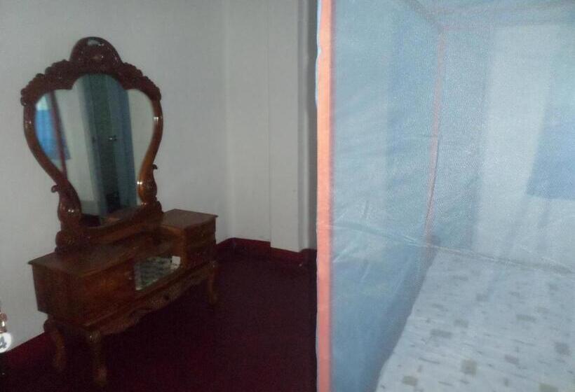 بنسيون Grand Villa