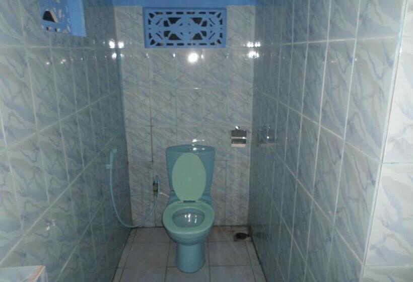 بنسيون Grand Villa