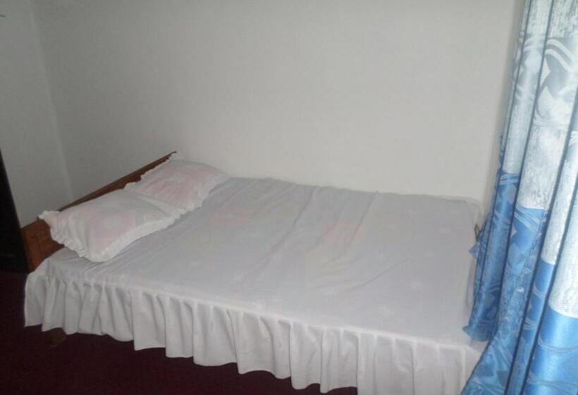 بنسيون Grand Villa