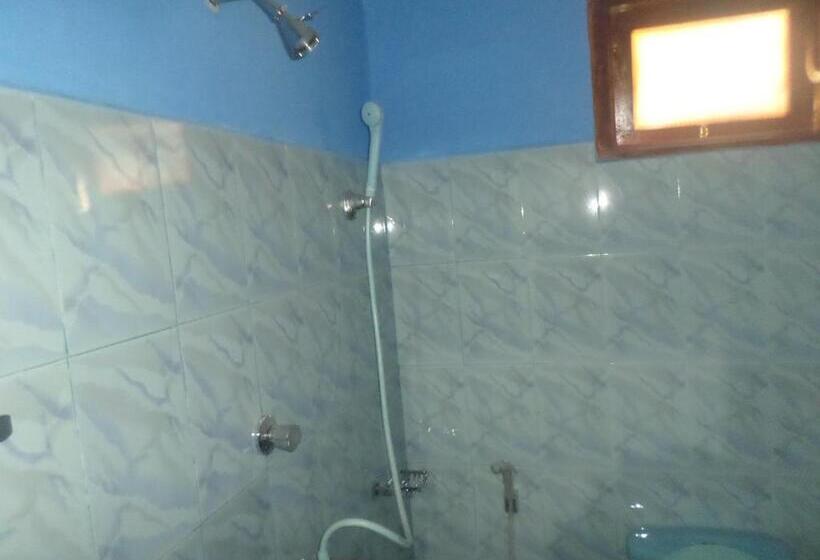 بنسيون Grand Villa