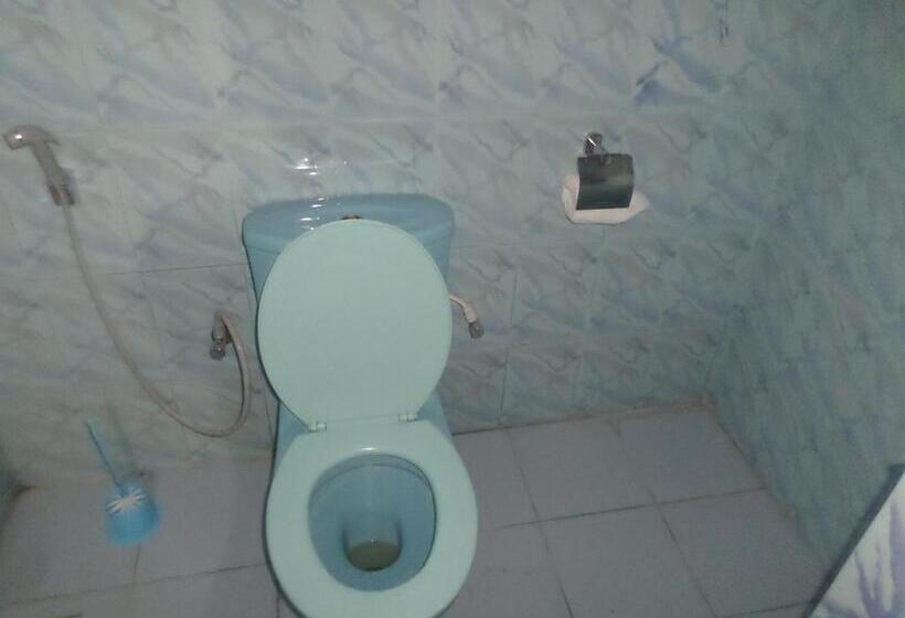 بنسيون Grand Villa