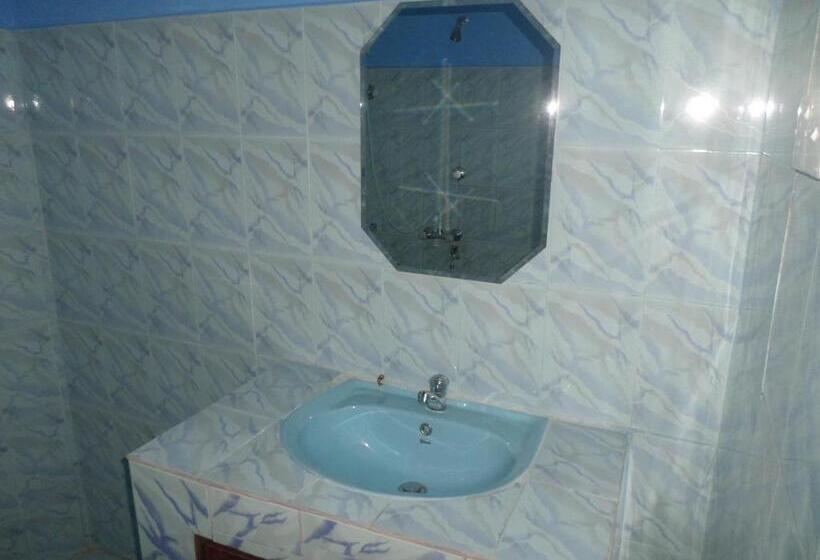 بنسيون Grand Villa