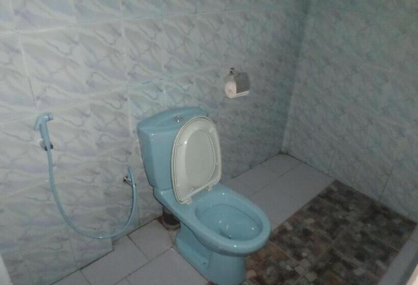 بنسيون Grand Villa