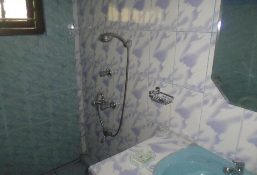 بنسيون Grand Villa