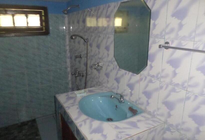 بنسيون Grand Villa