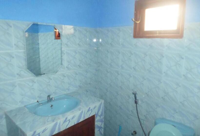 بنسيون Grand Villa