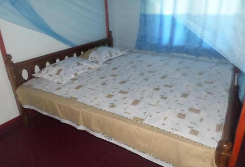 بنسيون Grand Villa