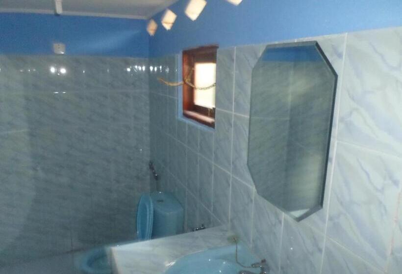 بنسيون Grand Villa