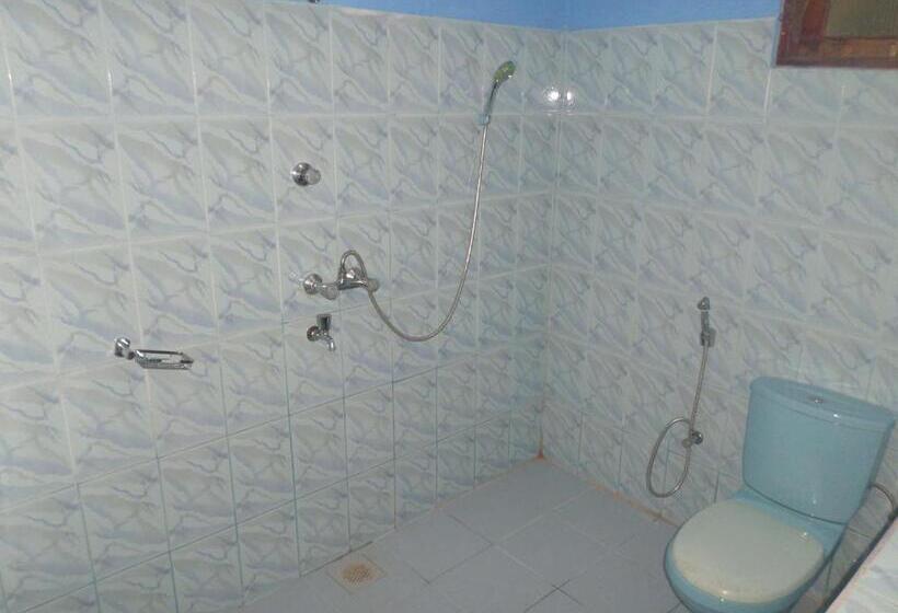 بنسيون Grand Villa