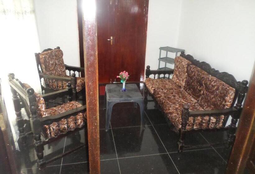 بنسيون Grand Villa